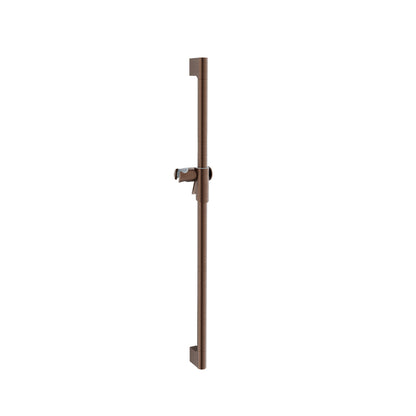 Baril Shower bar with slider