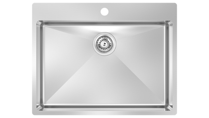 Zomodo Montego T 26" Single