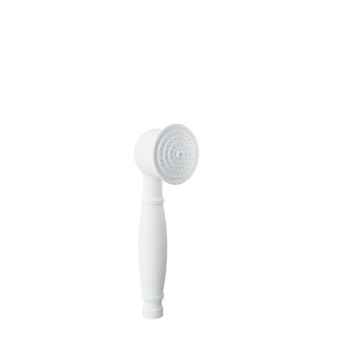 Baril 1-spray hand shower