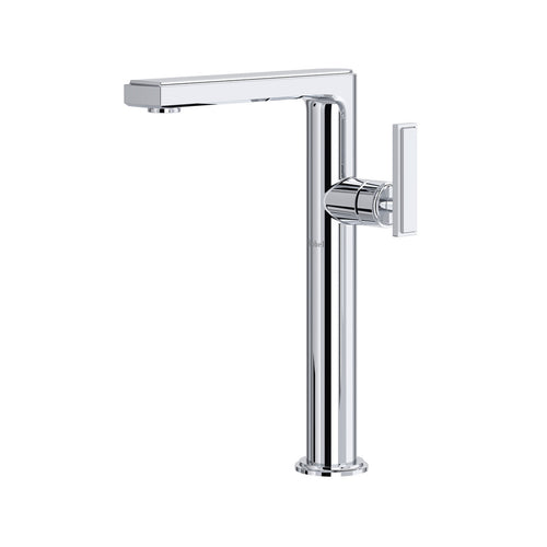 Riobel Manifesto™ Single Handle Tall Lavatory Faucet