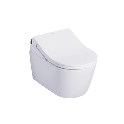 TOTO RP WASHLET®+ RX Wall-Hung Toilet - 1.28 GPF & 0.9 GPF - Auto Flush