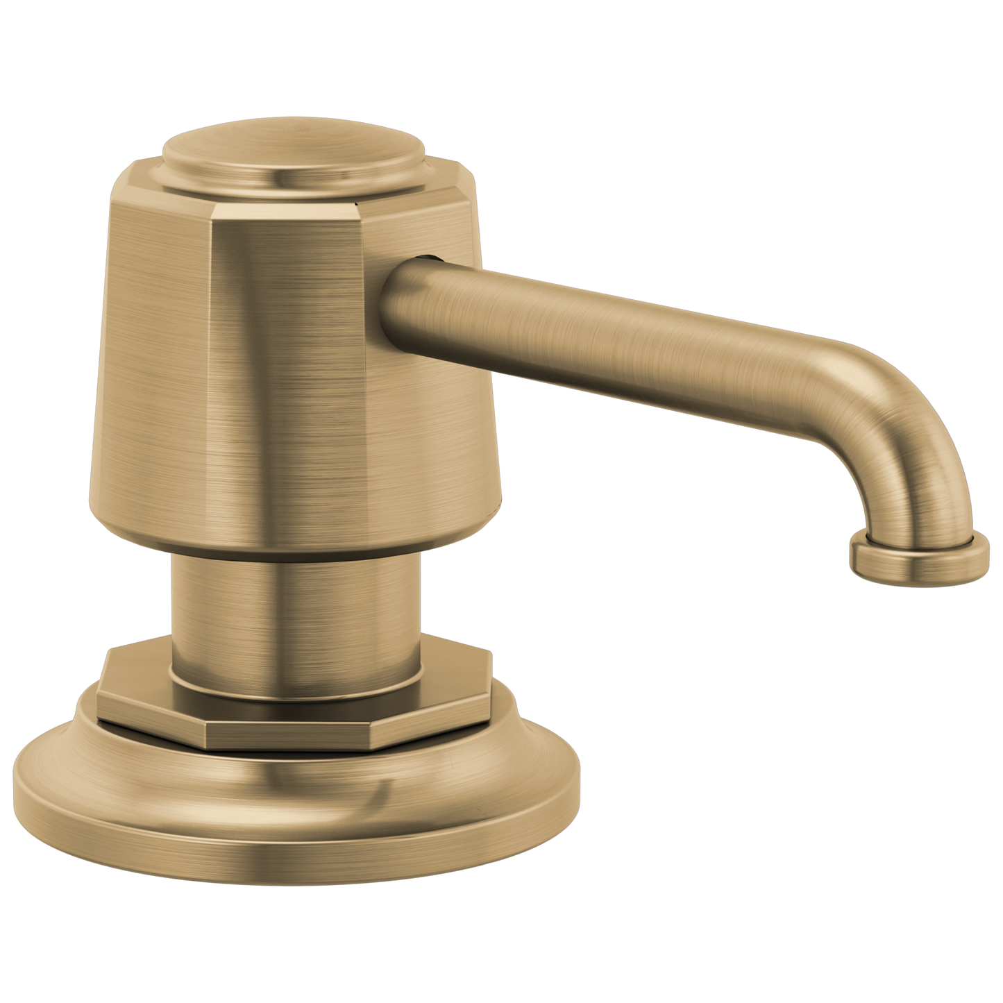 Brizo Soap Lotion Dispenser