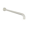 Baril 18" wall-mounted shower arm
