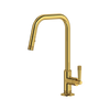 ROHL Graceline® Pull-Down Kitchen Faucet With U-Spout