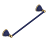 Rubinet Towel Bar 18" Midnight Blue