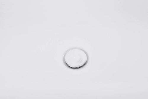 Harmony Matte White 59" x 30" Freestanding Bathtub - FBH5930