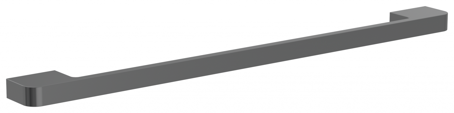 Zomodo Black Pearl 9" Cabinet Handle