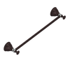 Rubinet Towel Bar 18" Oil Rubbed Bronze