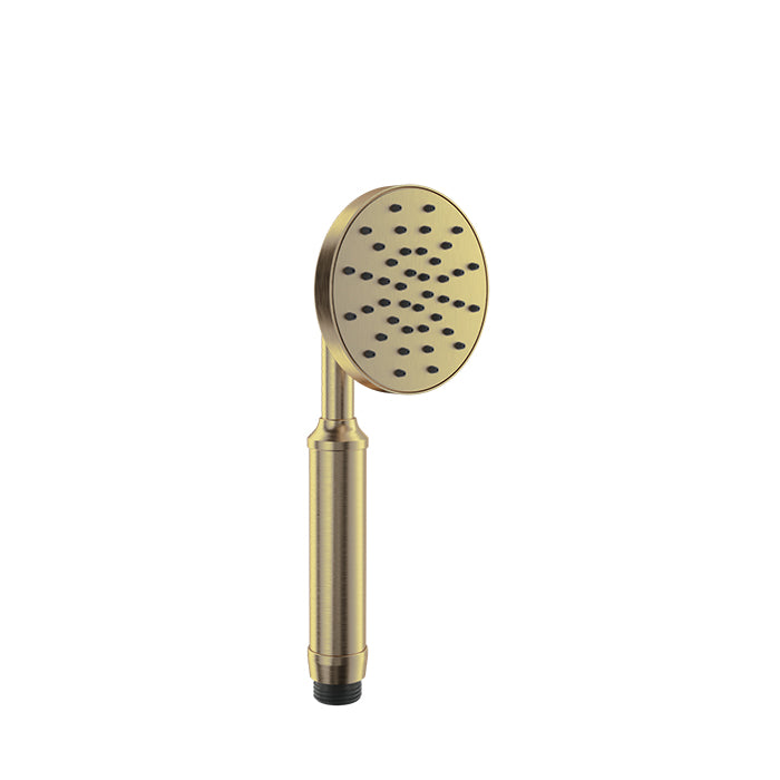 Baril 1-spray anti-limestone hand shower