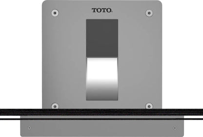 TOTO EcoPower® Concealed 4"x4" Toilet Flush Valve Only - 1.6 GPF