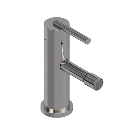 Rubinet Single Control Bidet Fitting (less drain) Polished Nickel