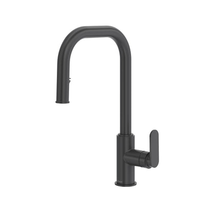 Riobel Arca™ Pull-Down Kitchen Faucet With U-Spout