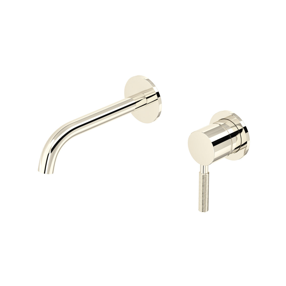 Riobel Riu™ Wall Mount 360° Lavatory Faucet Trim