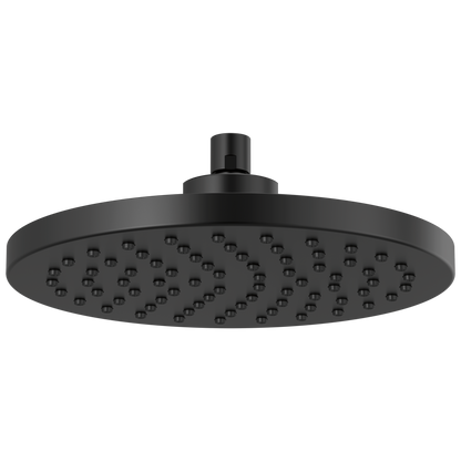 Brizo 10 Linear Round Single Function Raincan Shower Head 175 Gpm
