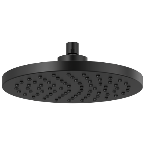 Brizo 10 Linear Round Single Function Raincan Shower Head 175 Gpm