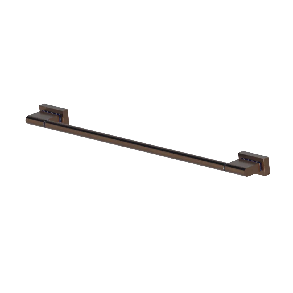Rubinet Towel Bar 18" Oil Rubbed Bronze