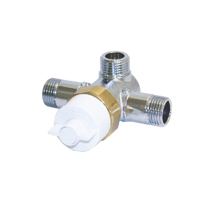 TOTO Thermostatic Mixing Valve For Public Lavatory Faucets
