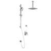KALIA GRAFIK TD2-PLUS Shower systems (valves not included)