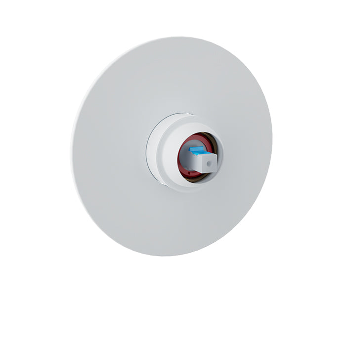 Baril Pressure balanced shower valve (without handle)