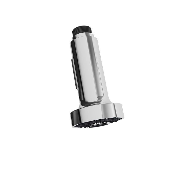 Baril 2-spray hand shower