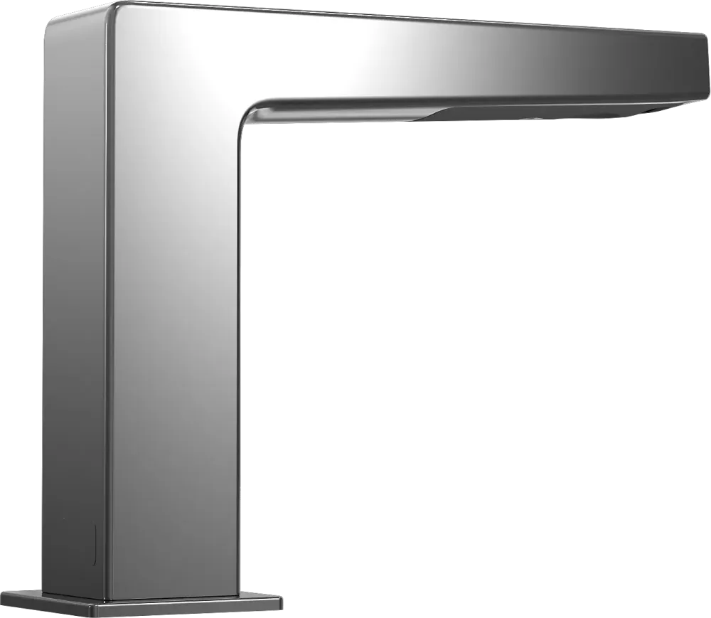 TOTO Axiom® Touchless Faucet - 0.5 GPM