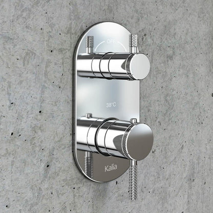 KALIA PRECISO TD2 Shower systems
