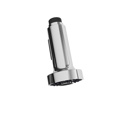 Baril 2-spray hand shower