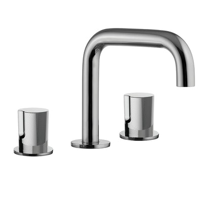 Cabano Widespread basin faucet