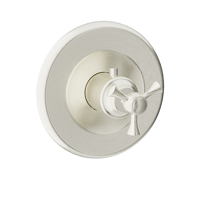 Baril Complete 3/4" thermostatic valve