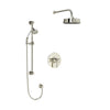 Perrine & Rowe Holborn Shower Kit 323 Trim