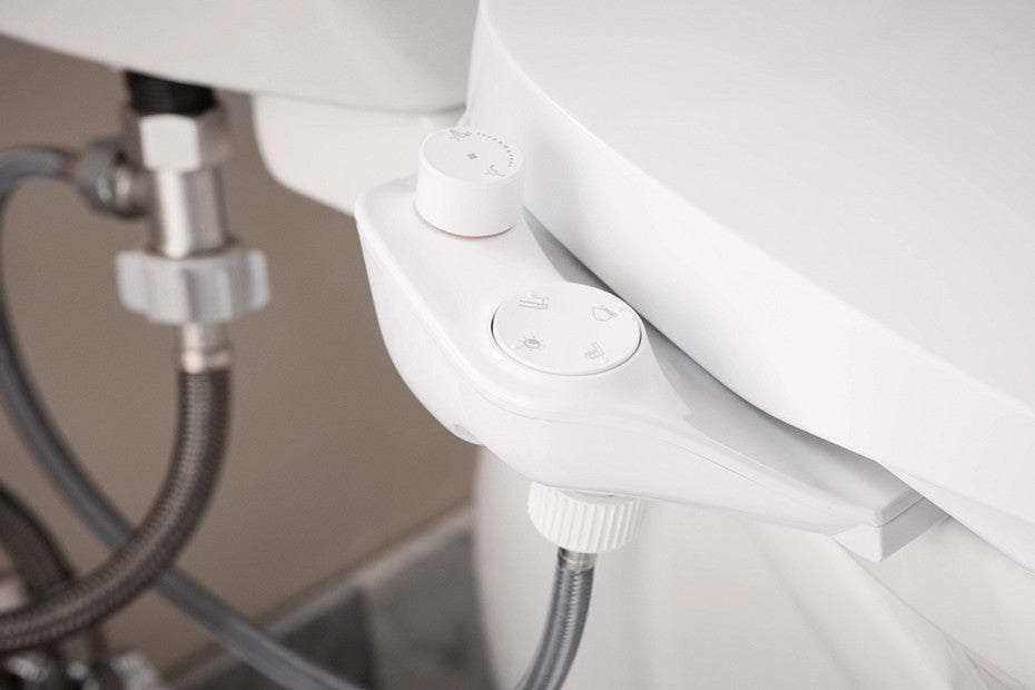 Moen Moen 3-series Electronic Bidet Seat