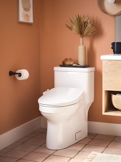 Moen Moen 3-series Electronic Bidet Seat