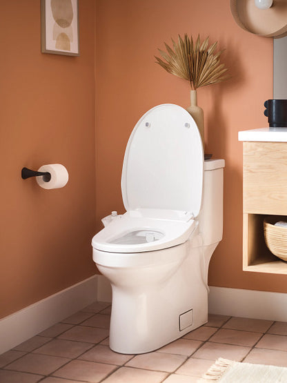 Moen Moen 3-series Electronic Bidet Seat