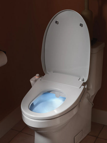 Moen Moen 3-series Electronic Bidet Seat