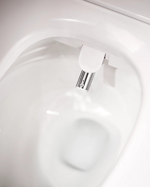 Moen Moen 3-series Electronic Bidet Seat