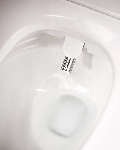 Moen Moen 3-series Electronic Bidet Seat