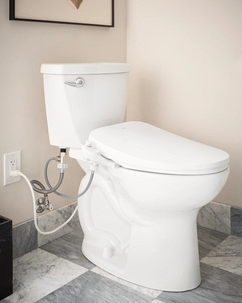 Moen Moen 3-series Electronic Bidet Seat