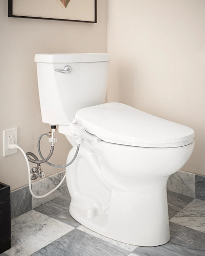 Moen Moen 3-series Electronic Bidet Seat