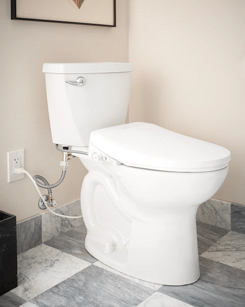 Moen Moen 3-series Electronic Bidet Seat