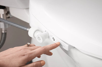 Moen Moen 3-series Electronic Bidet Seat