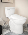 Moen Moen 5-series Electronic Bidet Seat