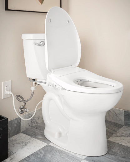Moen Moen 5-series Electronic Bidet Seat