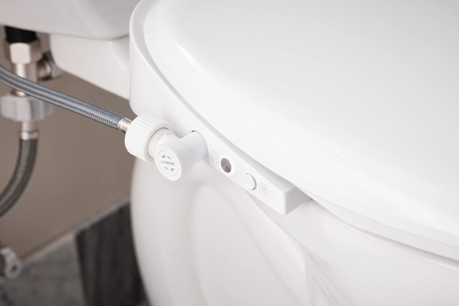 Moen Moen 5-series Electronic Bidet Seat