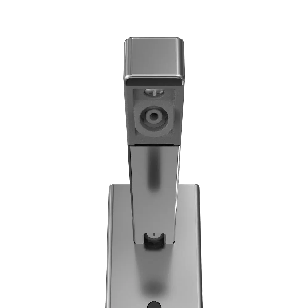 TOTO Touchless Sensor Soap Dispenser - Square