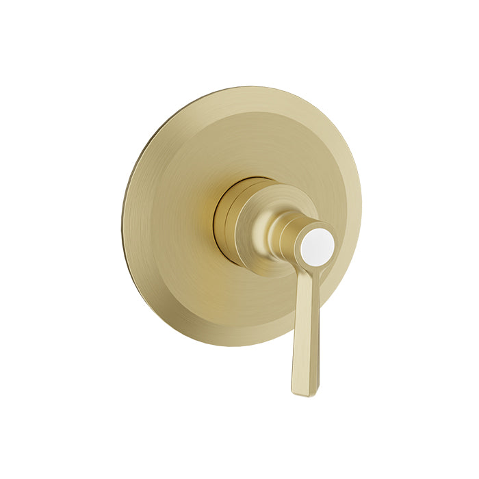 Baril Complete 3/4" thermostatic valve