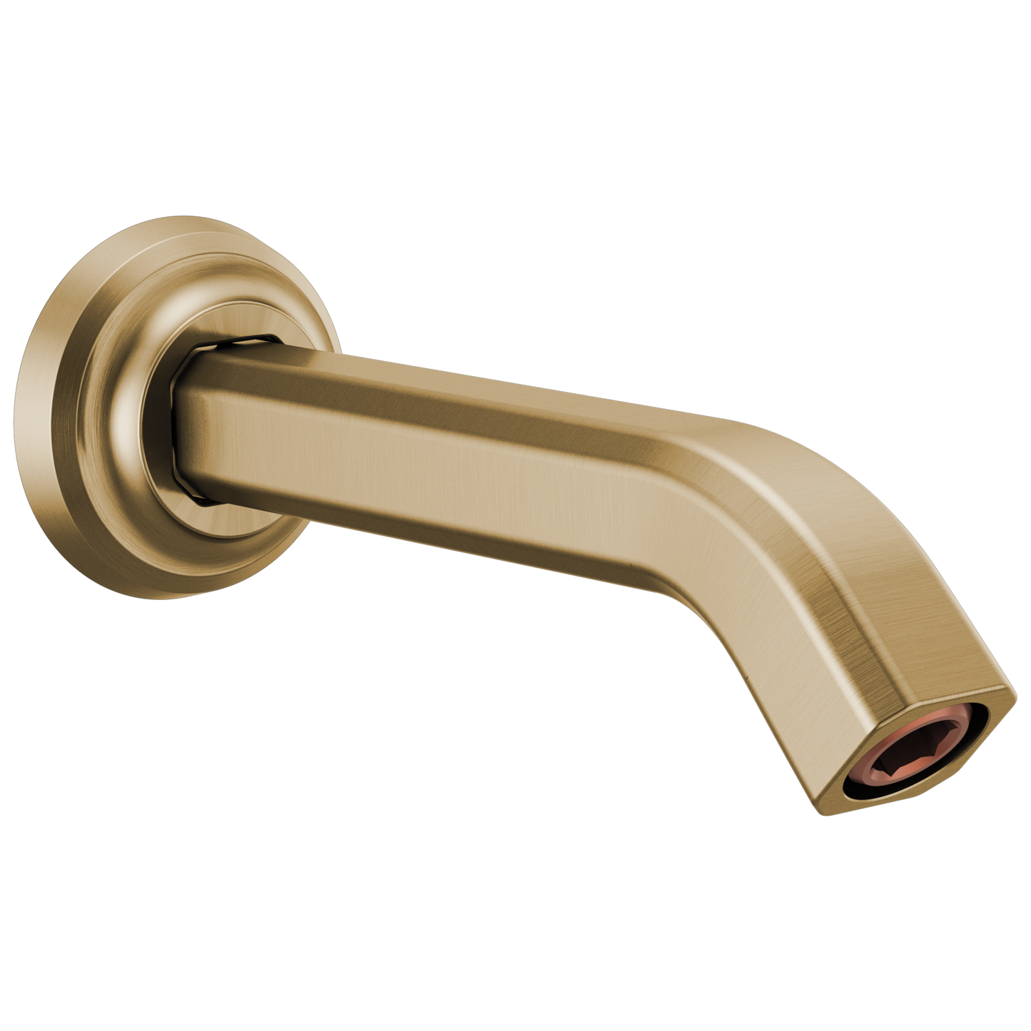 Brizo 7 1 2 Shower Arm And Flange