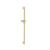 Baril Shower bar with slider