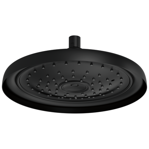 Brizo 11 Classic Round Single Function Raincan Shower Head 175 Gpm