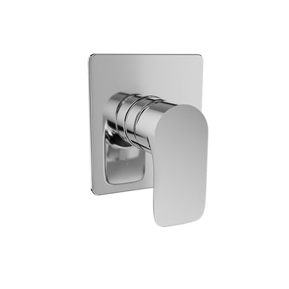 Baril Complete pressure balanced shower control valve