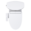 Toto Drake® Ii Washlet®+ C5 Two-Piece Toilet - 1.0 Gpf